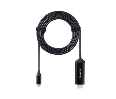 Official Samsung Note 9 DeX Adapter Cable USB-C to HDMI up to 4K UHD Tab s4