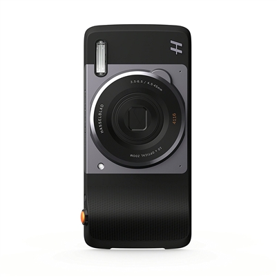 Hasselblad True Zoom Camera for Moto Z Droid, Moto Z Force Droid, Moto Z Play Droid