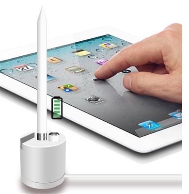 ipad pencil charger