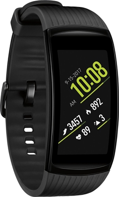 gear fit2 pro smartwatch samsung