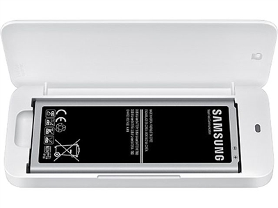 open box FREE LIMITED QUANTITIES Samsung Galaxy Note 4 Extra Battery Kit (3220mAh) Retail Packaged