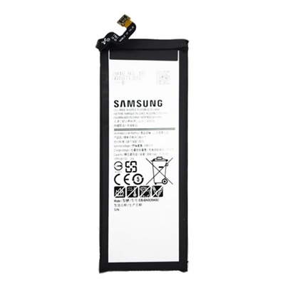 Refurbished SAMSUNG GALAXY NOTE 5 ORIGINAL BATTERY REPLACEMENT (EB-BN920ABE)