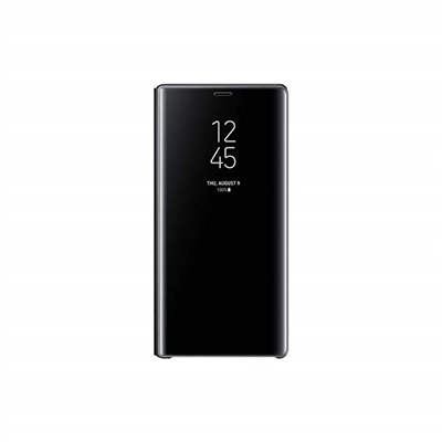 Samsung Galaxy Note9 Clear View S-View Standing Cover Case