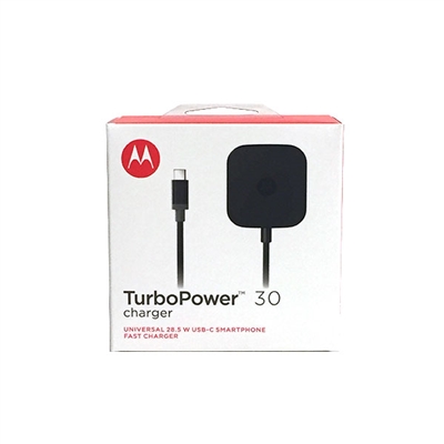 motorola charger usb c