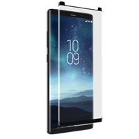 Samsung Galaxy Note8 Zagg Screen Protector