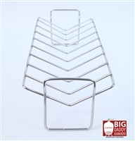 BDK Rib Rack