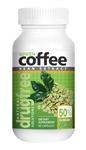 <b>Green Coffee Bean Extract</b> 60 Capsules