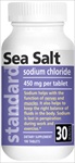 <b> Sea Salt </b> 100 Tablets