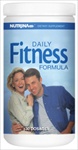 <b>Daily Fitness</b> Formula 30 Packets