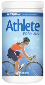 <b> Athlete </b> Formula 30 Packets