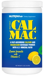 <b>Calmac Lemon</b> 5 oz.