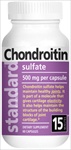 <b>Chondroitin Sulfate</b> 60 Capsules