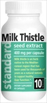 <b>Milk Thistle</b> 60 Capsules