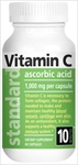 <b>Vitamin C 1,000 MG</b> 300 Capsules