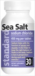 <b> Sea Salt </b> 500 Tablets