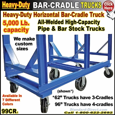 99CR BAR TRUCK