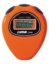 Ultrak 310 Orange Stop Watch