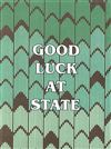 Good Luck at State Card