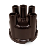 03019 Bakelite Reproduction Distributor Cap (fits Bosch 010, 019 & 022 Distributors)