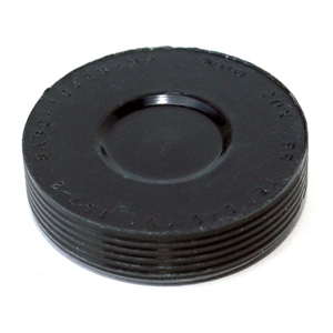 040-101-157.2 Rubber Cam Plug - OEM