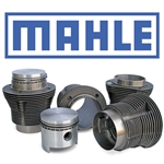 MAHLE Cast Big Bore Piston & Barrel Kit - 87mm (slip-in)