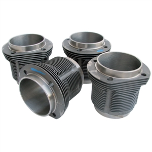 1034 AA Barrels - 94mm