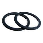 Replacement Wiseco Spiral Lox (1 pair)