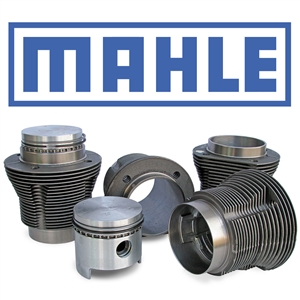 311-198-063-S90, MAHLE Forged Super Big Bore Piston & Barrel / Liner Kit (90.5x82mm) K70441