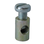 111-129-921 Stock Throttle Cable Clamp