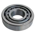 111-405-627a Front Wheel Bearing - Sedan & Ghia to 65 - Inner