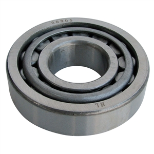 111-405-627a Front Wheel Bearing - Sedan & Ghia to 65 - Inner
