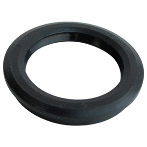 Front Wheel Seal, fits Type 1, Ghia 6/'68-'79