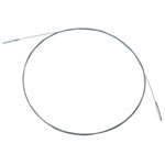 VW Heater Box Control Cable 111-711-629B â€“ Beetle & Ghia 1956-1963