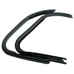 Vent Wing Seal | Type-1 '52-'64 (left & right set)