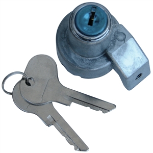 Ignition Switch w/Keys