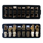 111-937-037 Fuse Boxes - 8 Slot
