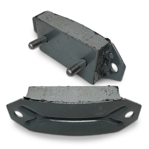 Genuine VW NOS Transmission Transaxle Mount â€“ Swing-Axle Type 1 113-301-263.3