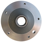 113-405-615a Front Brake Drum (5 Lug) - Type-1 to '65