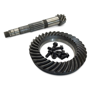 Genuine VW Ring & Pinion 113-517-143.1 â€“ 4.375 Gearset â€“ NOS Type 1