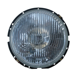 113-941-031.5 (1139410315) H4 Headlight Lamp Assembly Type-1 - OEM