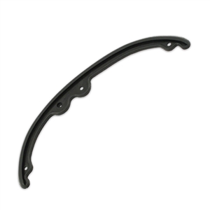 License Plate Light Housing Seal | Type-1 '64-'66