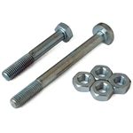 1220 Engine Mounting Bolt Set (to '70)
