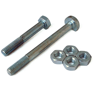Engine Mounting Bolt Set