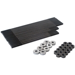 Cylinder Head Studs - 10mm Chromoly - Dual Port