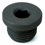 1279 Oil Pressure Relief Bypass Plug