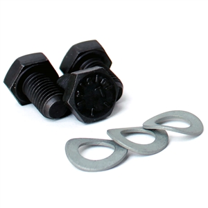 Cam Bolts