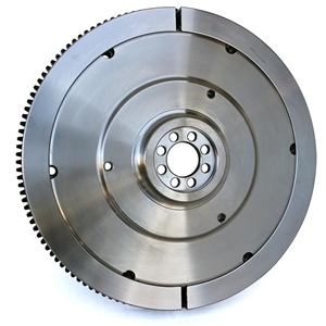 Dual Weight Chromoly Flywheel (o-ring seal)