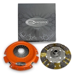CBP Orange Crush Performance Clutch / Disc Kit - 200mm (Centerforce - USA)