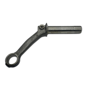 NEW Genuine VW - NOT Refurbished | Upper Trailing / Control Arm | Type-1 (Ball Joint)