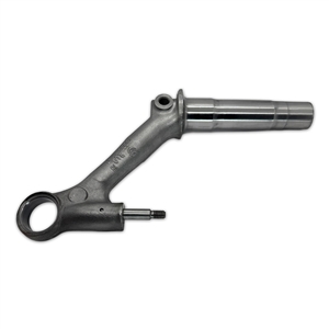 NEW Genuine VW - NOT Refurbished | Lower Left Trailing / Control Arm | Type-1 (Ball Joint)